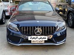 مرسيدس بنز سي كلاس
